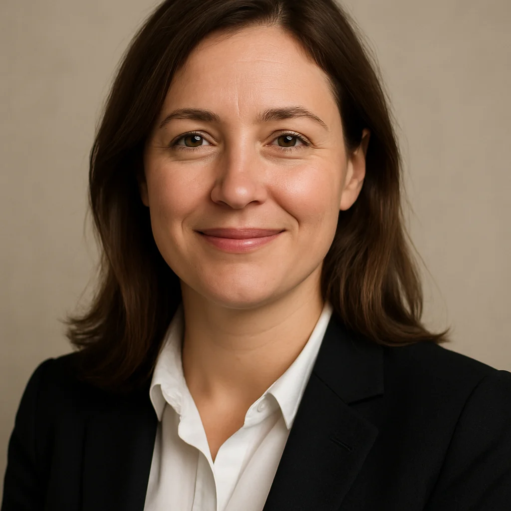 Isabella Moore, Online Games Analyst